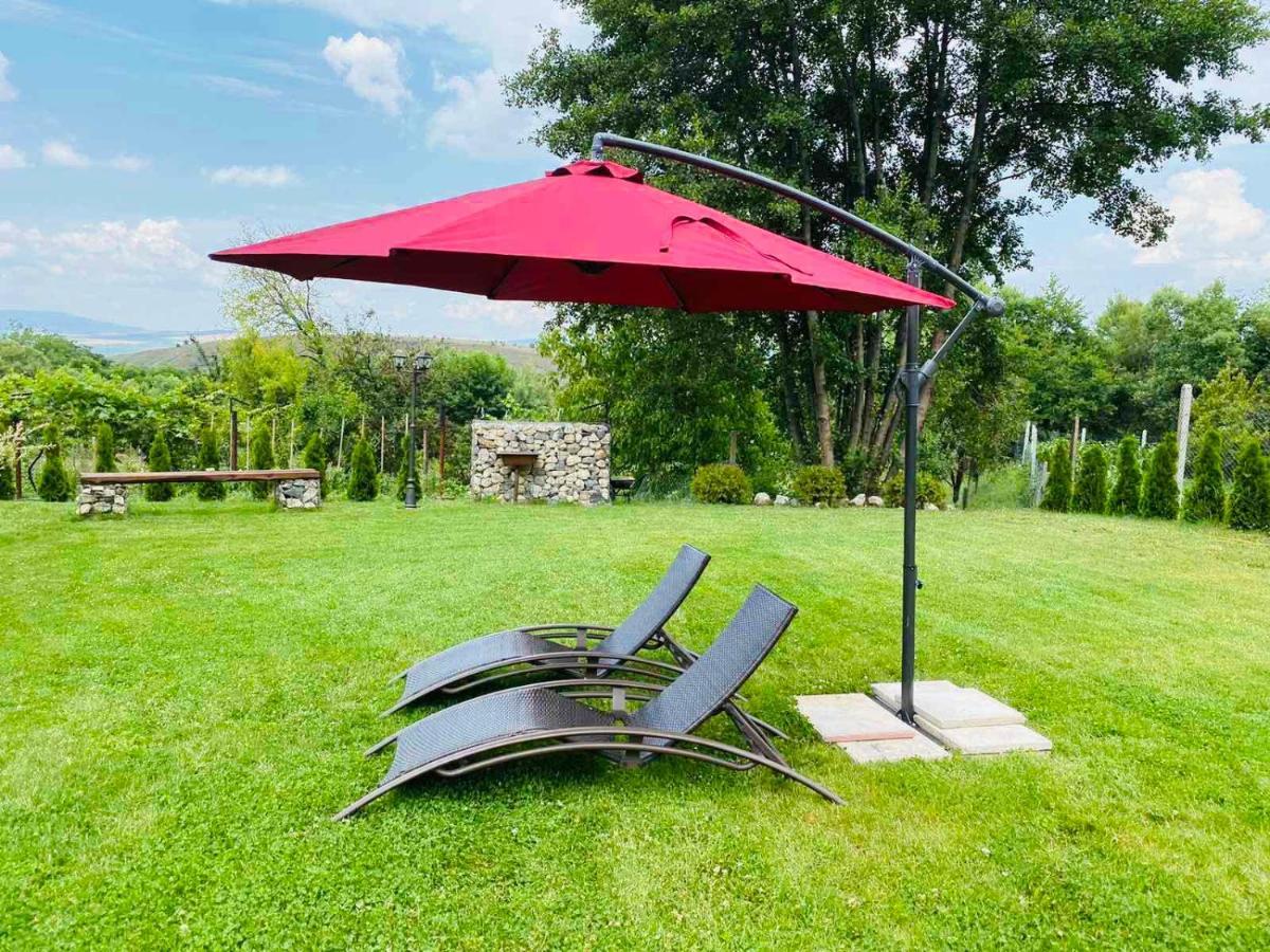 Villa Kashtata Resilovo Bagian luar foto