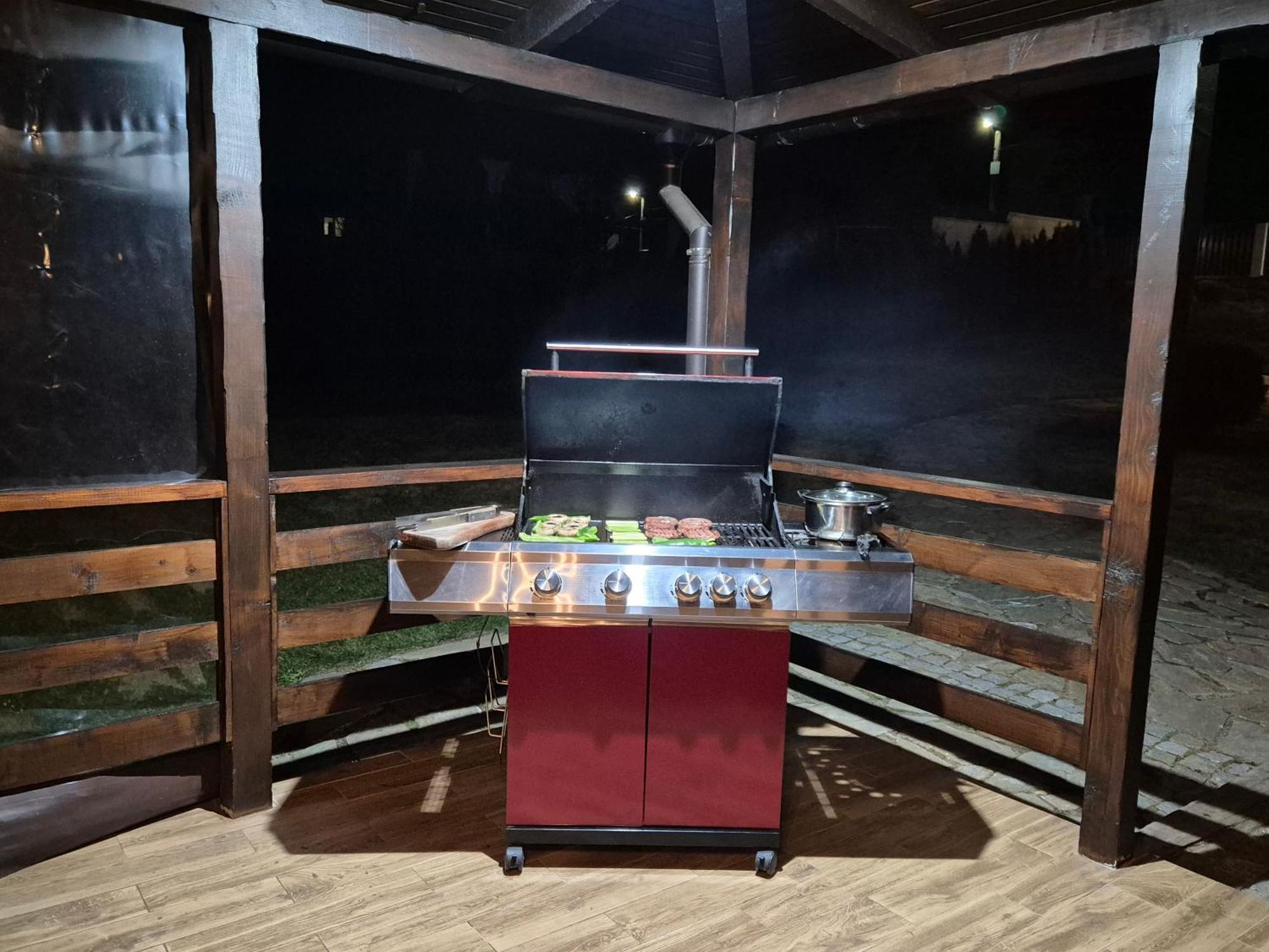 Villa Kashtata Resilovo Bagian luar foto