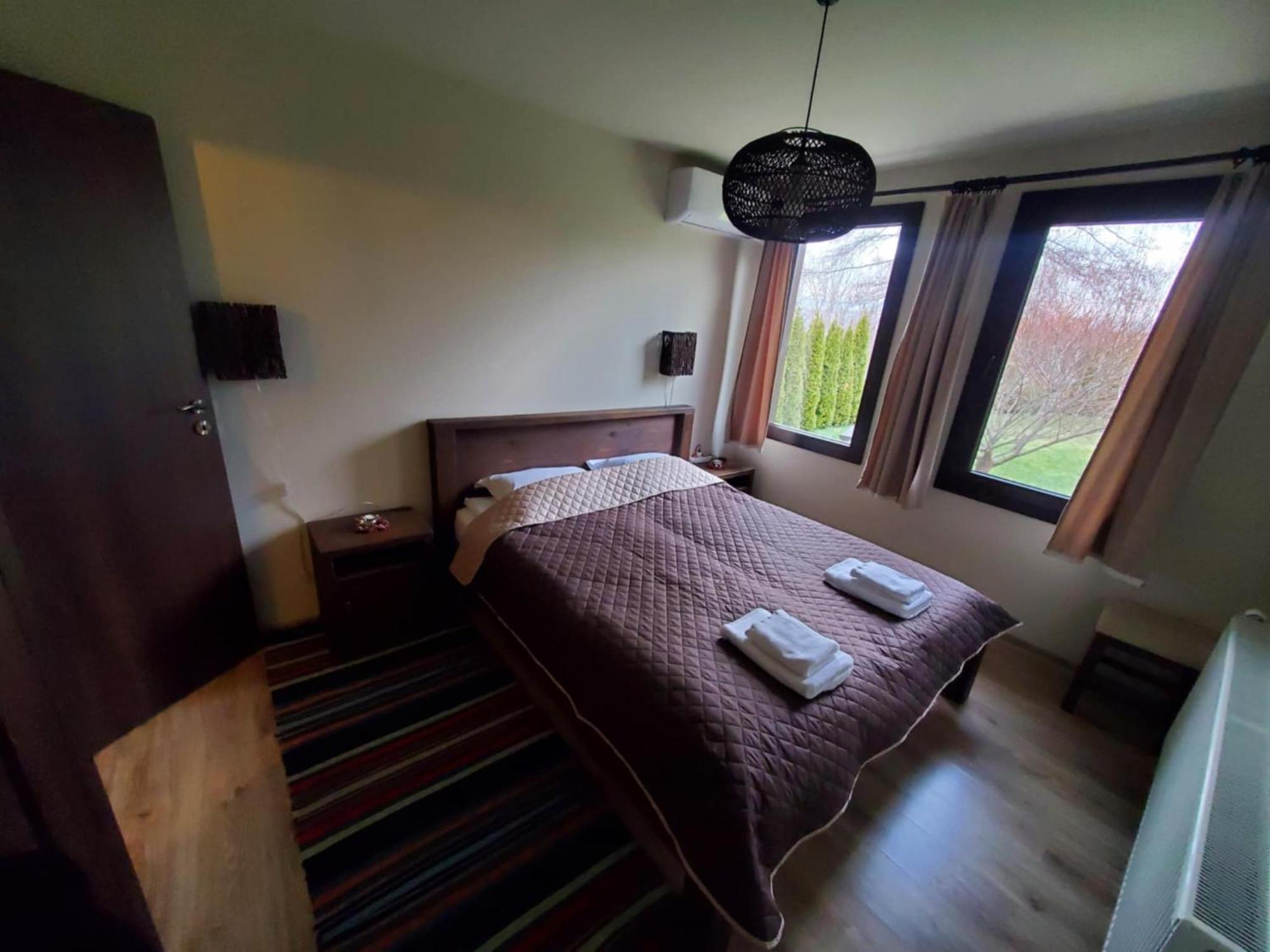 Villa Kashtata Resilovo Bagian luar foto