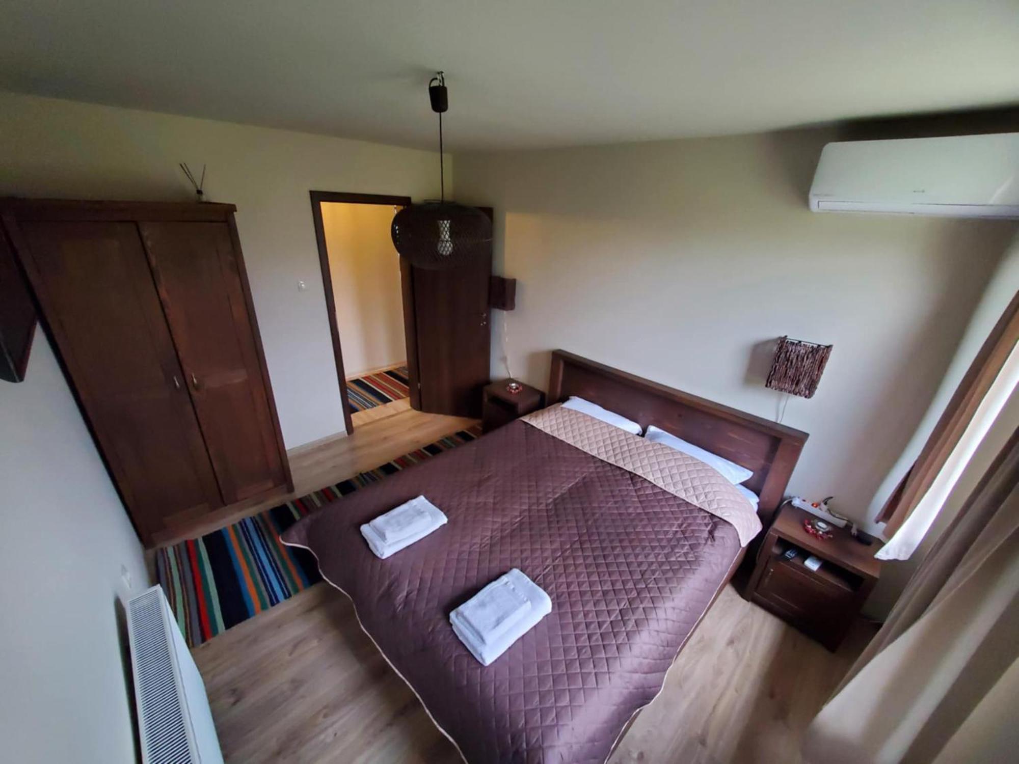 Villa Kashtata Resilovo Bagian luar foto