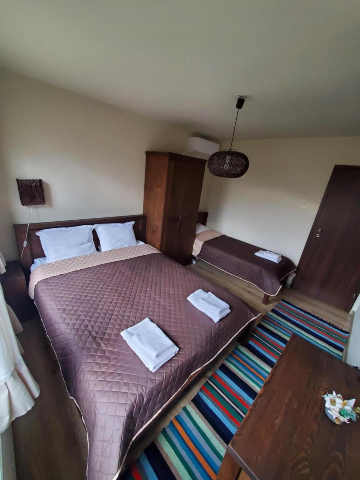 Villa Kashtata Resilovo Bagian luar foto