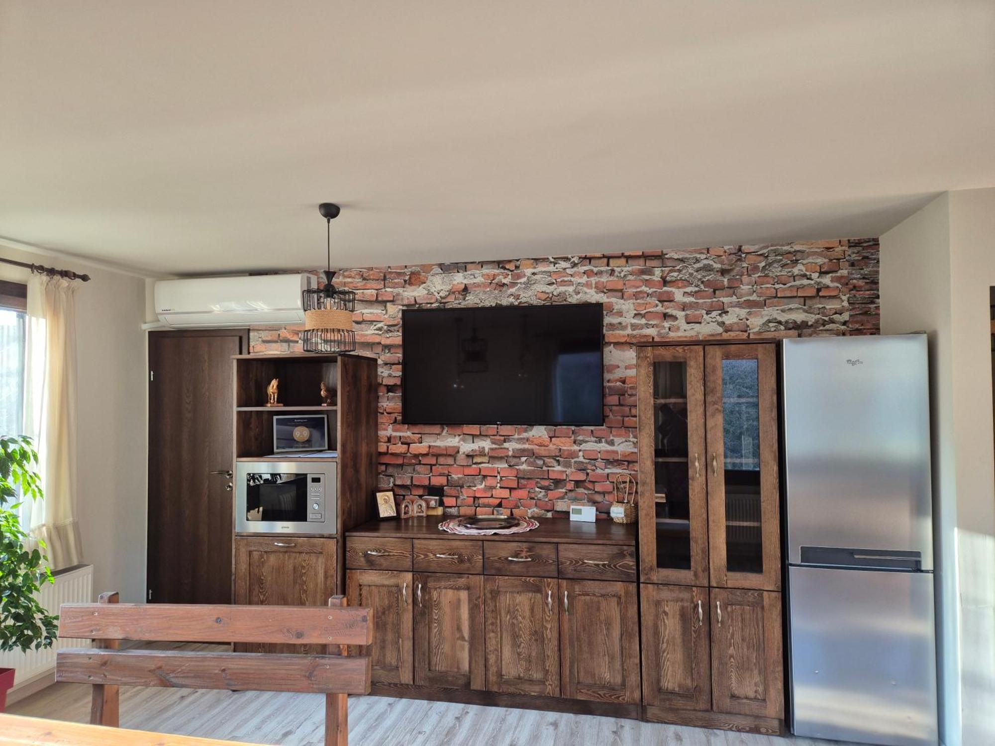 Villa Kashtata Resilovo Bagian luar foto