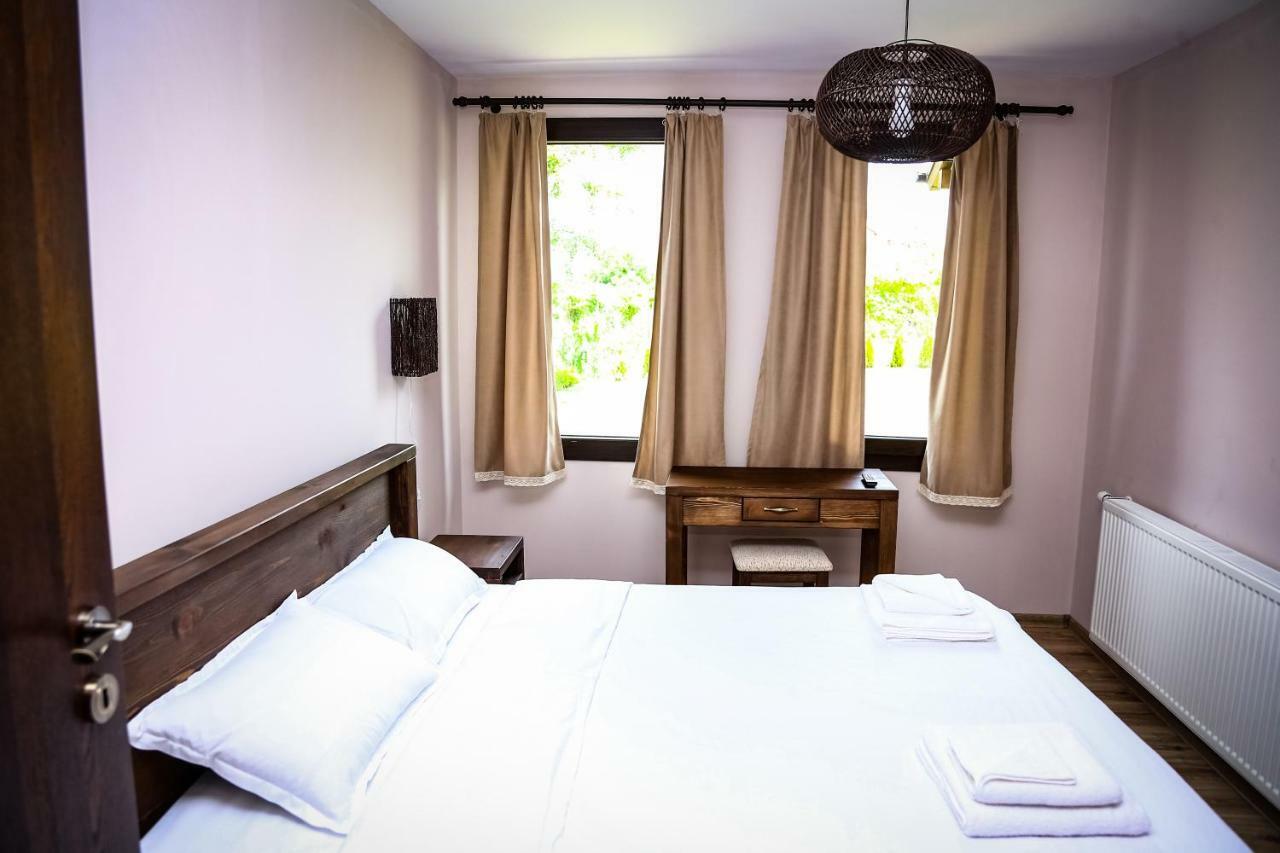 Villa Kashtata Resilovo Bagian luar foto