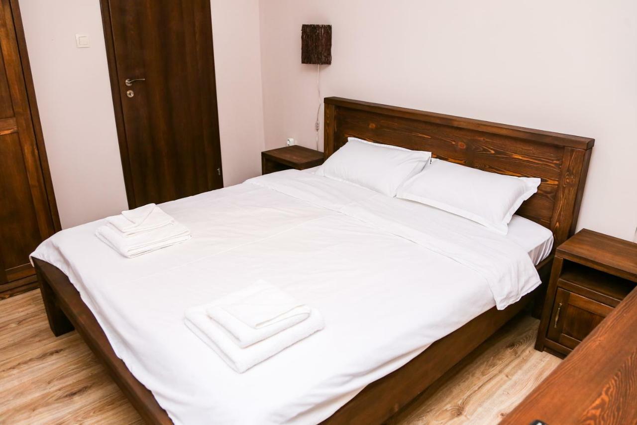 Villa Kashtata Resilovo Bagian luar foto