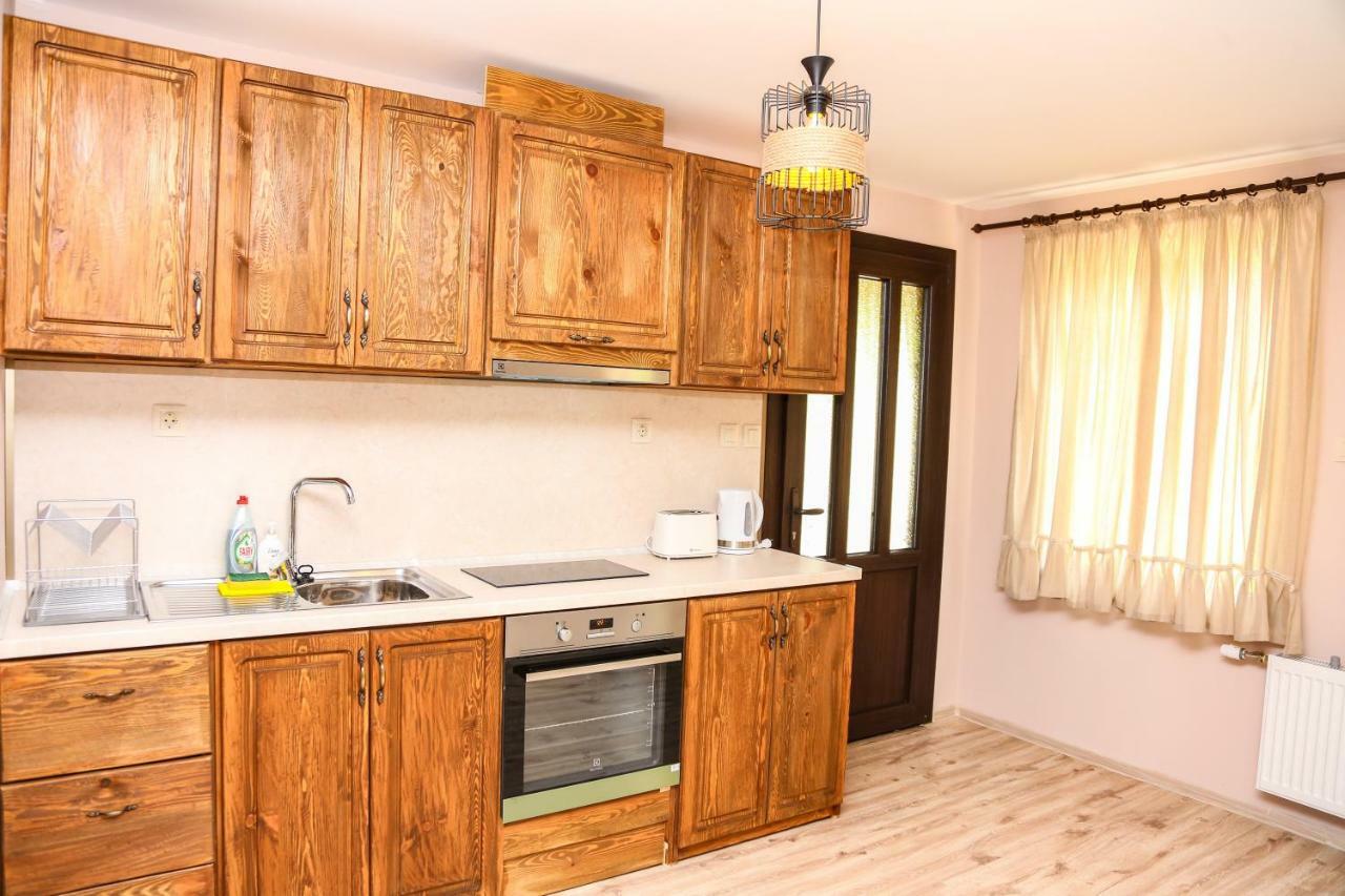 Villa Kashtata Resilovo Bagian luar foto